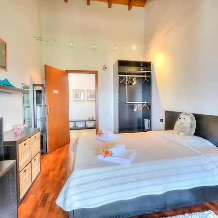 Miralago View & Private Garden - Happy Dom wakacyjny *